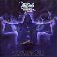Satanic Grimoire: A Greater Black Magick