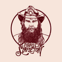 Chris Stapleton - From a Room: Volume 1