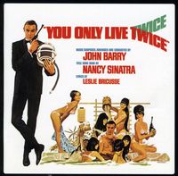 You Only Live Twice