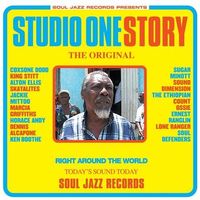 Studio One Story