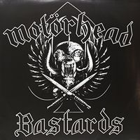 Mot�rhead - Bastards