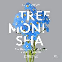 Treemonisha