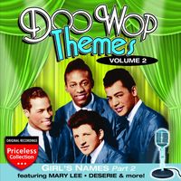 Doo Wop Themes, Vol. 2: Girls - Part 2