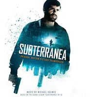 Subterranea (Original Soundtrack)