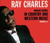 Modern Sounds In Country And Western Music, Vols. 1 & 2