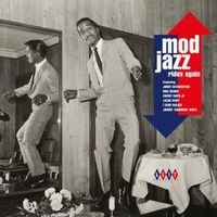 Mod Jazz Rides Again / Various