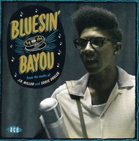 Bluesin' By The Bayou