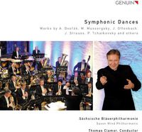 Symphonic Dances