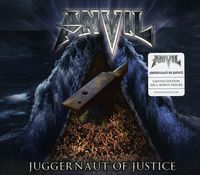 Juggernaut Of Justice