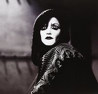Die By The Drop/Old Mary