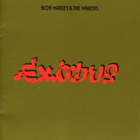 Bob Marley & The Wailers - Exodus [Import]