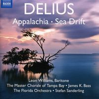 Appalachia / Sea Drift