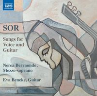 Songs for Voice & Guitar