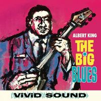 Big Blues (Blue) (Bonus Tracks)