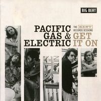 Get It On-Kent Records Sessions