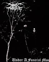Under A Funeral Moon