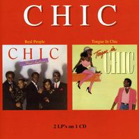 Real People/Tongue in Chic