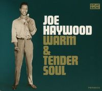 Warm & Tender Soul