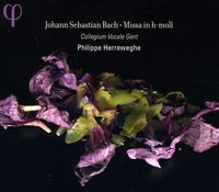 Mass In B Minor Bwv 232