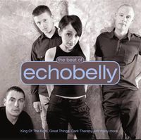 Best Of Echobelly