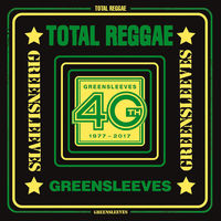 Total Reggae: Greensleeves (Various Artists)