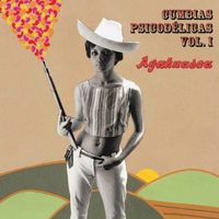 Ayahuasca: Psychedelic Cumbias Vol. 1 / Various