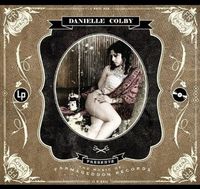Danielle Colby Presents: The Music of Farma 1 / Various