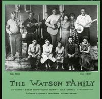 Watson Family