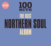 100 Hits: The Best Northern Soul Album / Various