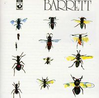Barrett