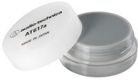 Audio Technica At617a Stylus Cleaner Gel