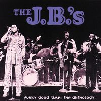 Funky Good Time: Anthology
