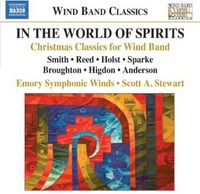 In the World of Spirits: Christmas Classics for