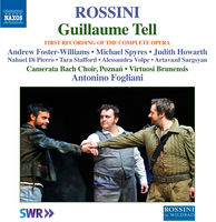 Guillaume Tell