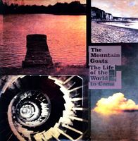 The Life Of The World To Come