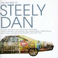 Very Best Of Steely Dan