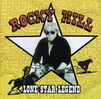 Lone Star Legend