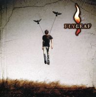 Flyleaf