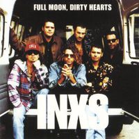 Full Moon Dirty Hearts