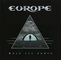 Walk The Earth