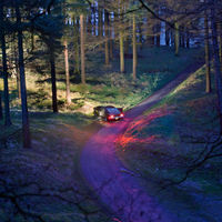 Drenge - Undertow [Vinyl]