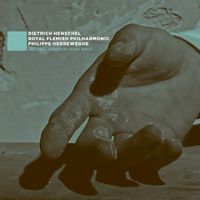 Irrsal: Lieder By Hugo Wolf (W/Dvd)