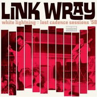 White Lightning: Lost Cadence Sessions 58