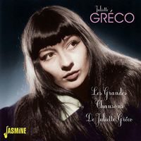Les Grandes Chansons de Juliette Greco