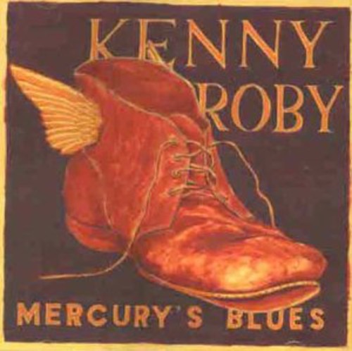 Mercury's Blues