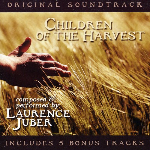 Children of the Harvest (Original Soundtrack)