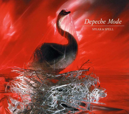 Speak & Spell: Collector's Edition