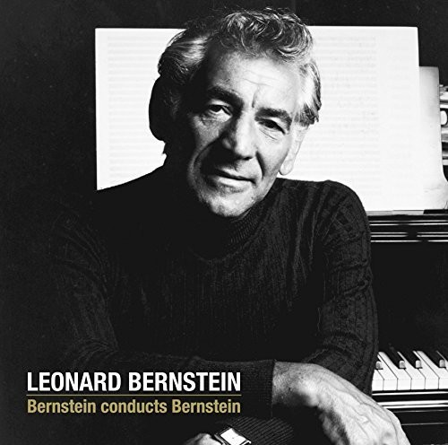 Bernstein Conducts Bernstein