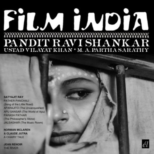 Film India The Cinema Of Ravi Shankar