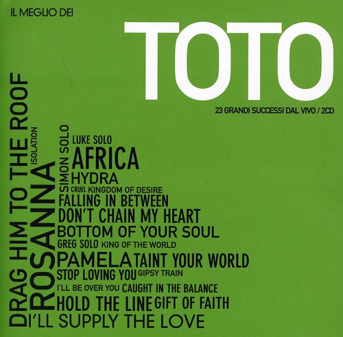 Il Meglio Dei Toto